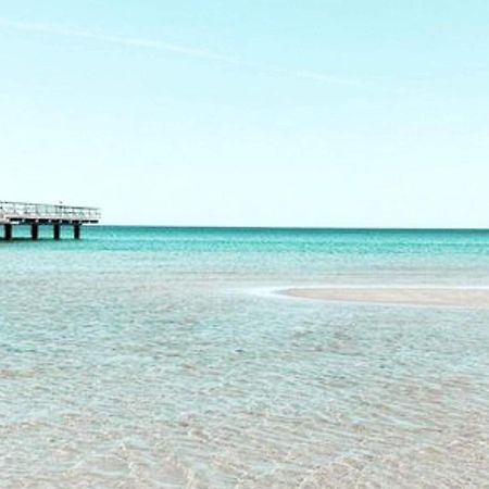 Holiday Home Malaretorpsvaegen บอรีโฮล์ม ภายนอก รูปภาพ