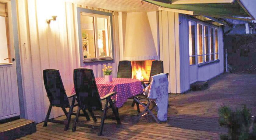 Holiday Home Malaretorpsvaegen บอรีโฮล์ม ห้อง รูปภาพ