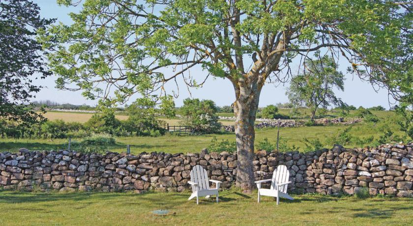 Holiday Home Malaretorpsvaegen บอรีโฮล์ม ห้อง รูปภาพ