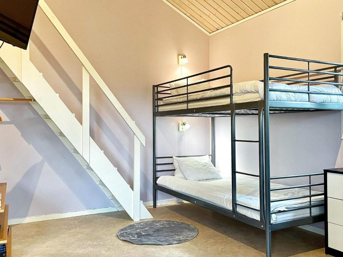 Holiday Home Malaretorpsvaegen บอรีโฮล์ม ภายนอก รูปภาพ