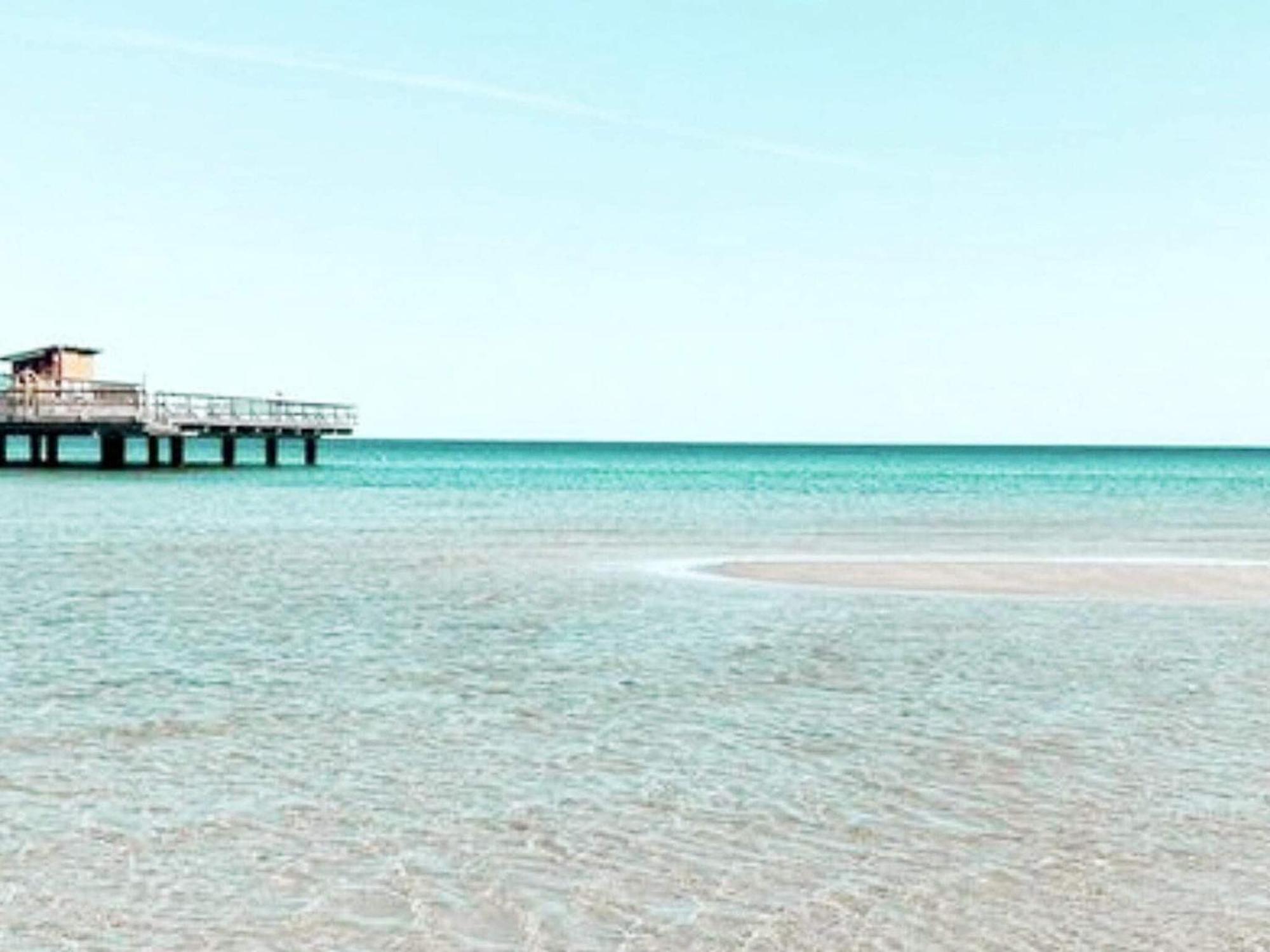Holiday Home Malaretorpsvaegen บอรีโฮล์ม ภายนอก รูปภาพ