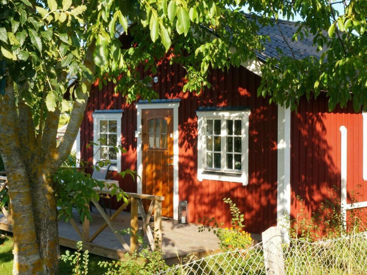 Holiday Home Malaretorpsvaegen บอรีโฮล์ม ภายนอก รูปภาพ