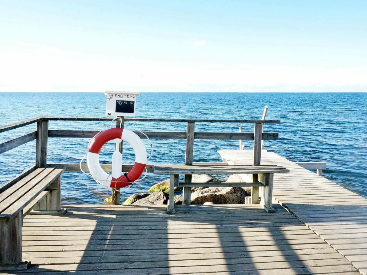 Holiday Home Malaretorpsvaegen บอรีโฮล์ม ภายนอก รูปภาพ