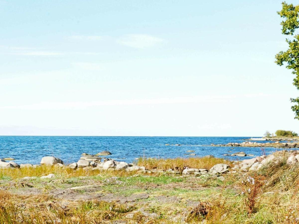 Holiday Home Malaretorpsvaegen บอรีโฮล์ม ภายนอก รูปภาพ