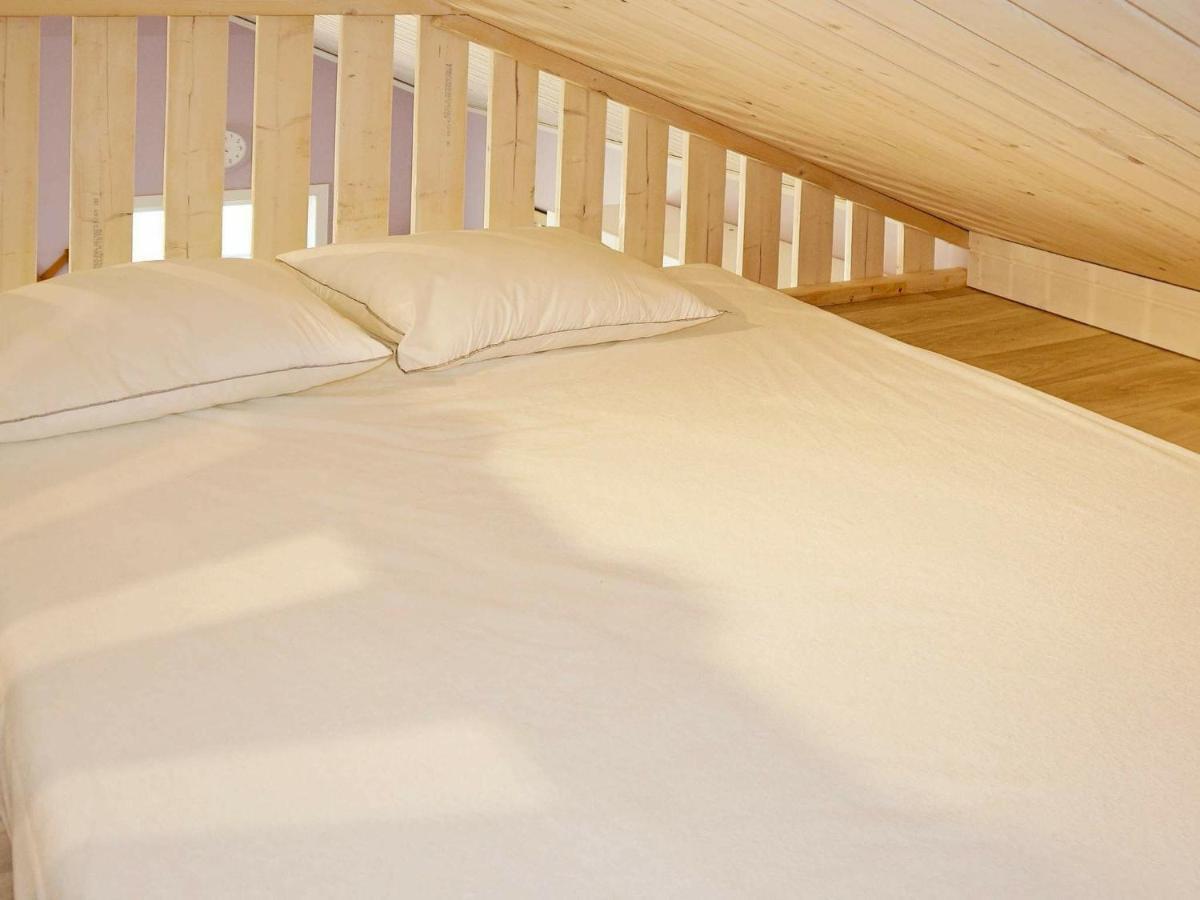 Holiday Home Malaretorpsvaegen บอรีโฮล์ม ภายนอก รูปภาพ